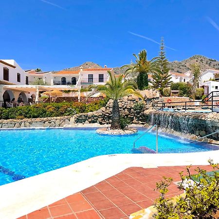 Los Naranjos 11B Capistrano Casasol Нерха Екстериор снимка